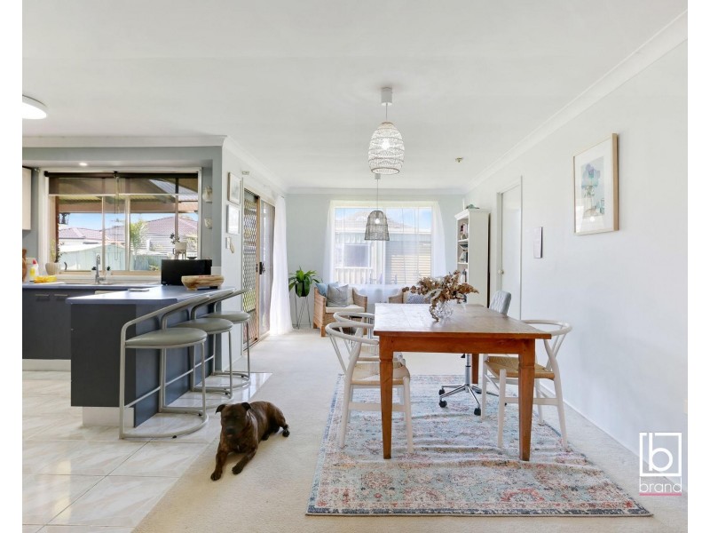 7 Nagle Crescent, Blue Haven NSW 2262