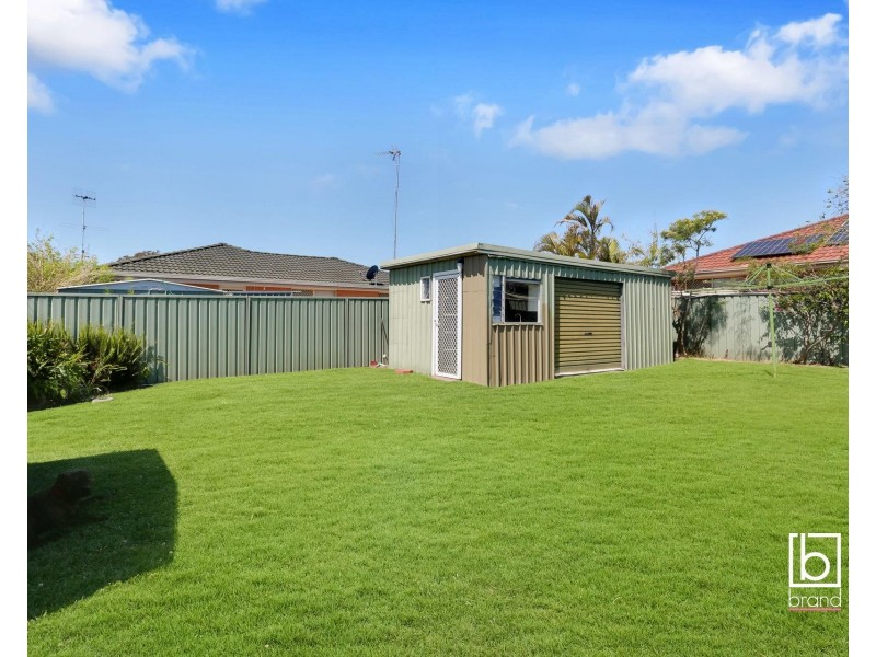 7 Nagle Crescent, Blue Haven NSW 2262