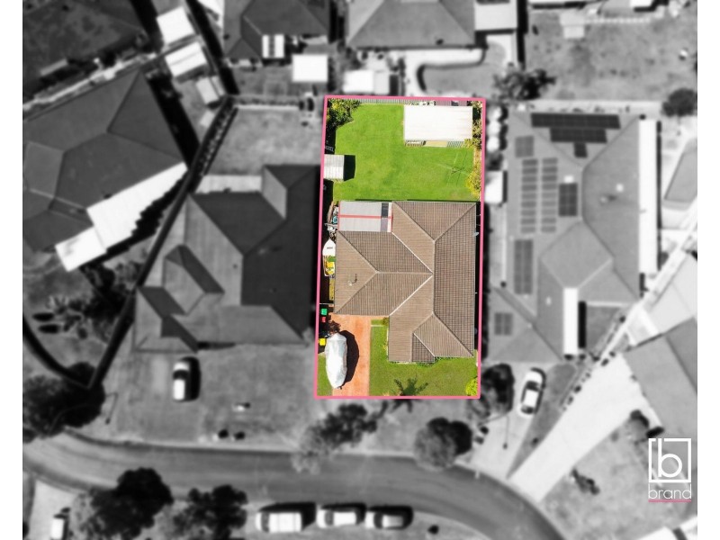 7 Nagle Crescent, Blue Haven NSW 2262