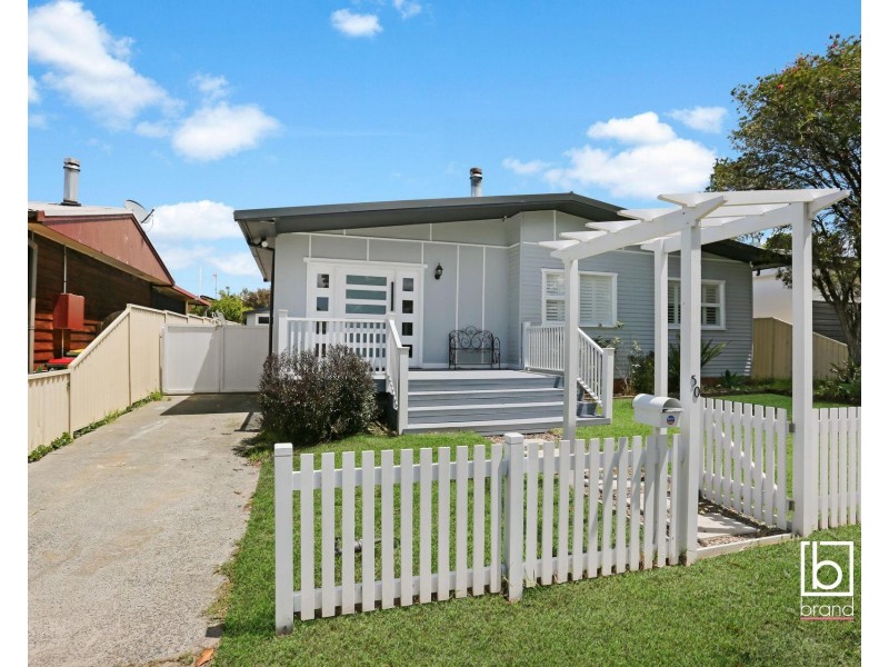 50 Brennon Road, Gorokan NSW 2263