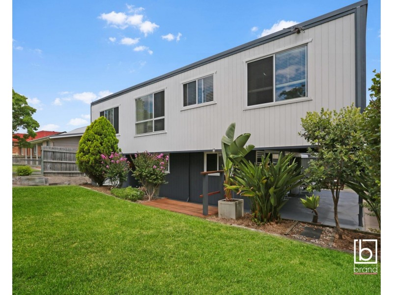 62 Craigie Avenue, Kanwal NSW 2259