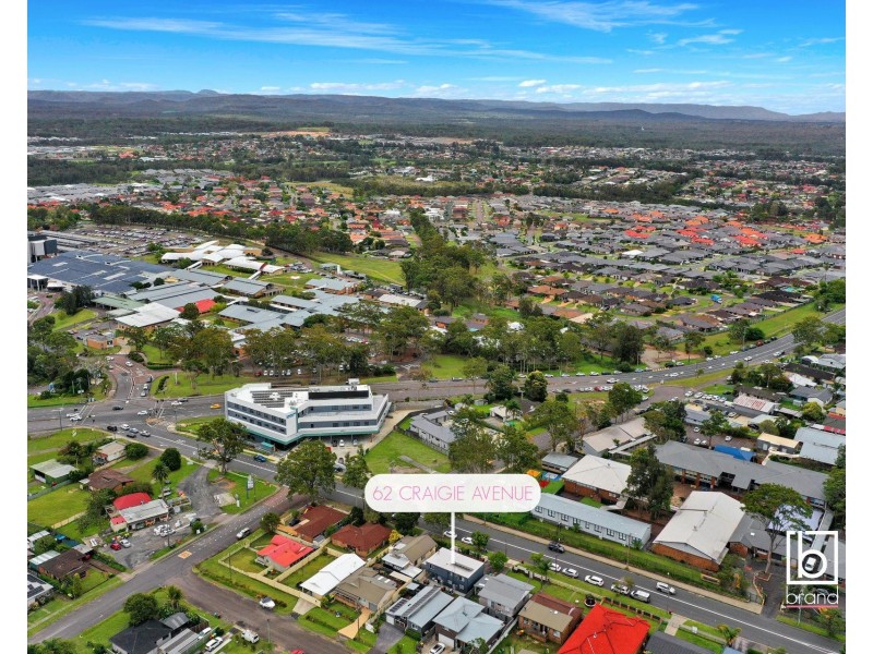 62 Craigie Avenue, Kanwal NSW 2259