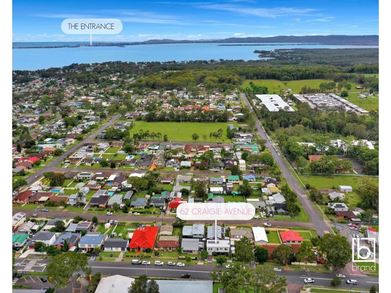 62 Craigie Avenue, Kanwal NSW 2259