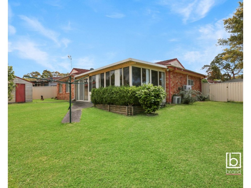 13 Kirrajong Place, San Remo NSW 2262
