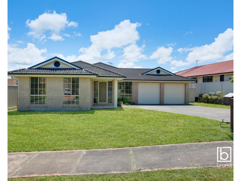 9 Peppercorn Avenue, Woongarrah NSW 2259