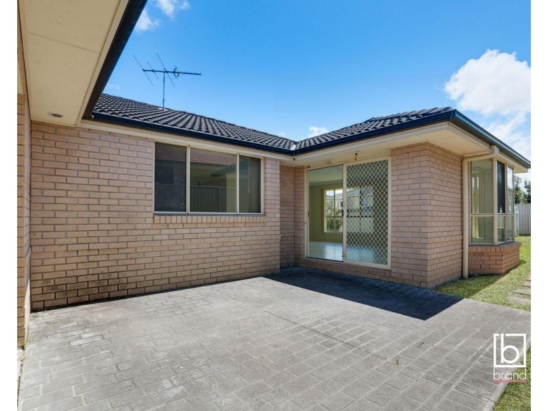 9 Peppercorn Avenue, Woongarrah NSW 2259