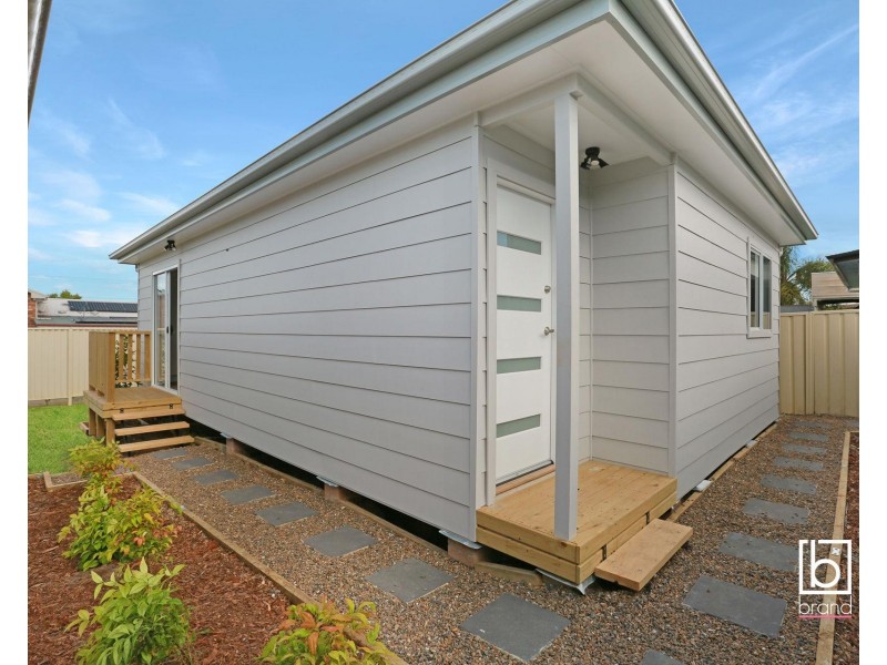 105A Coonanga Avenue, Halekulani NSW 2262