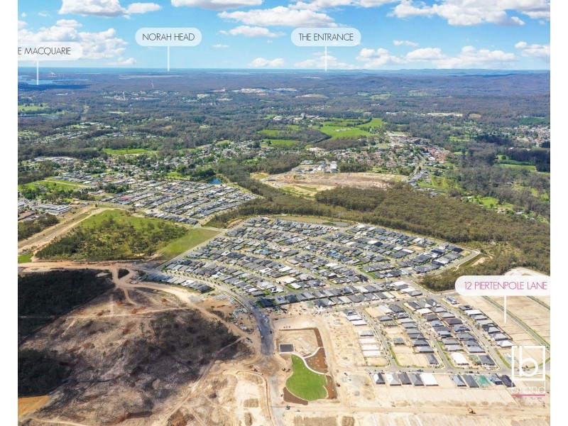 12 Piertenpole Lane, Cooranbong NSW 2265