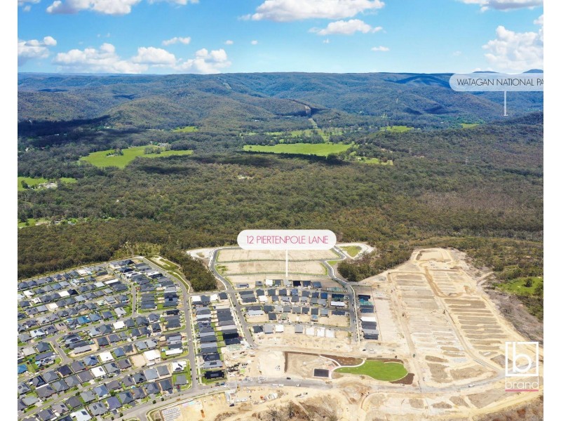 12 Piertenpole Lane, Cooranbong NSW 2265