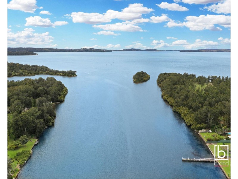 12 Piertenpole Lane, Cooranbong NSW 2265