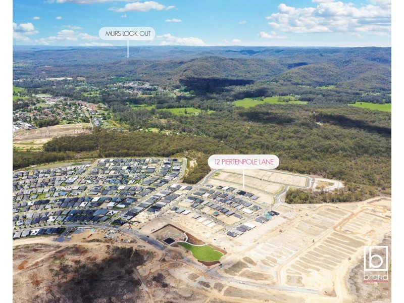 12 Piertenpole Lane, Cooranbong NSW 2265