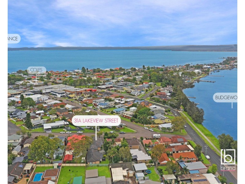 31a Lakeview Street, Toukley NSW 2263