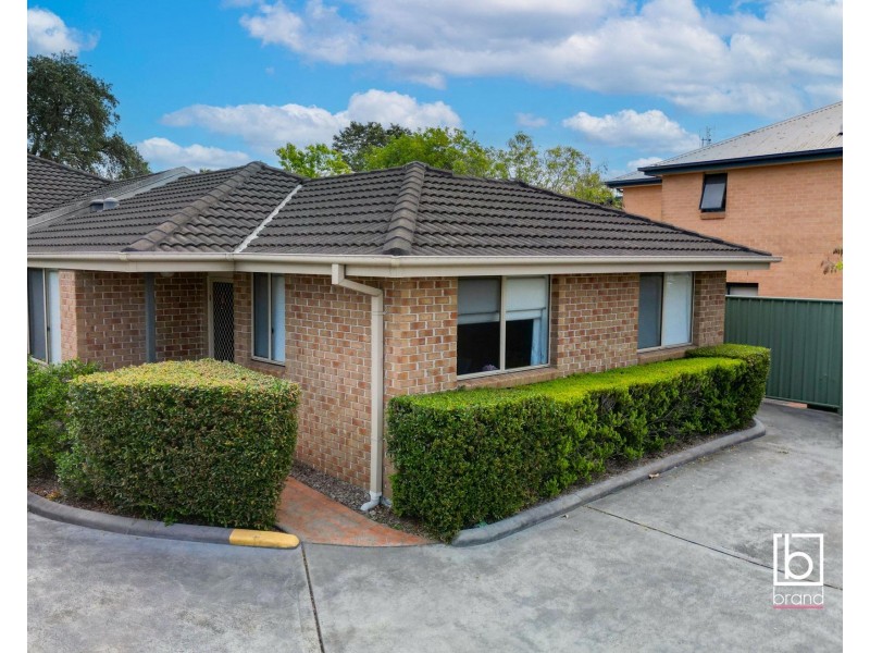 1/28 Victoria Street, East Gosford NSW 2250