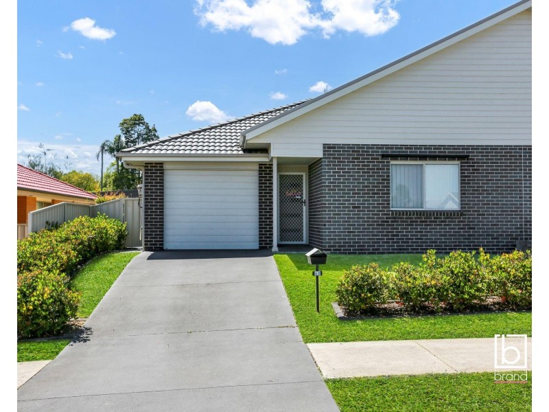 48 Nigella Circuit, Hamlyn Terrace NSW 2259
