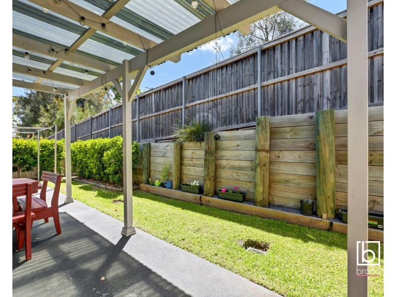 48 Nigella Circuit, Hamlyn Terrace NSW 2259