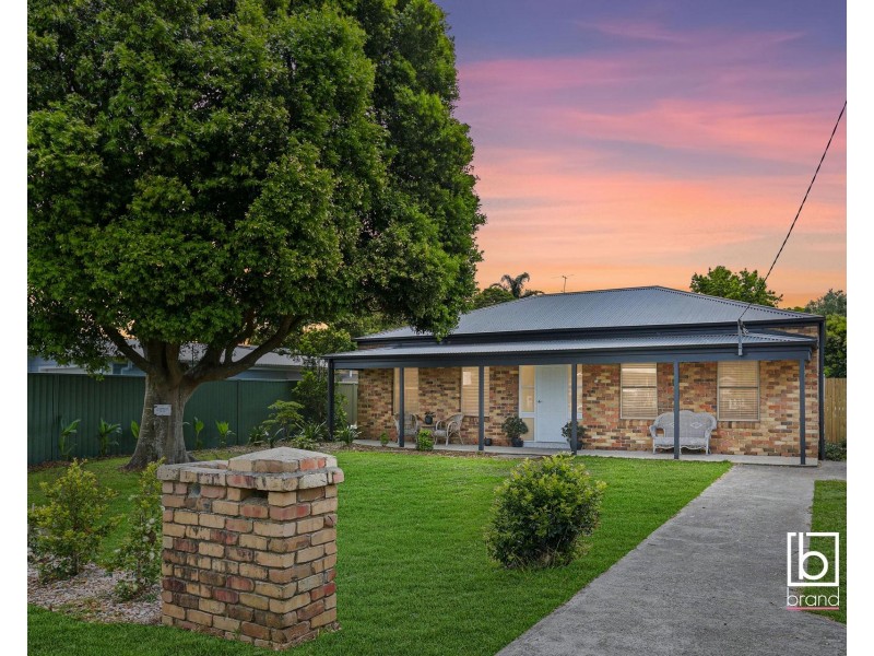 37 Pandora Parade, Noraville NSW 2263