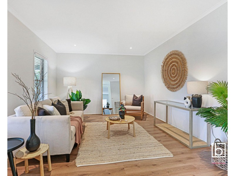 37 Pandora Parade, Noraville NSW 2263