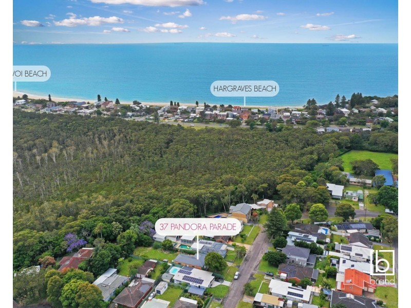 37 Pandora Parade, Noraville NSW 2263