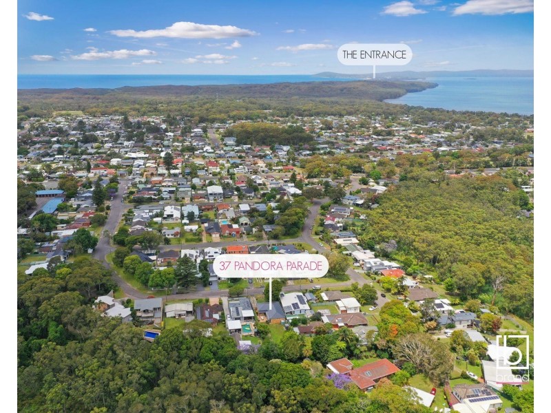 37 Pandora Parade, Noraville NSW 2263