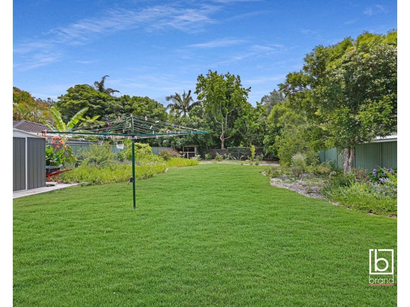 37 Pandora Parade, Noraville NSW 2263