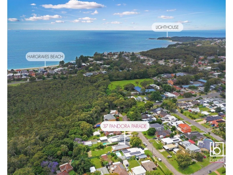 37 Pandora Parade, Noraville NSW 2263