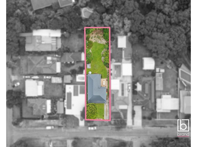 37 Pandora Parade, Noraville NSW 2263