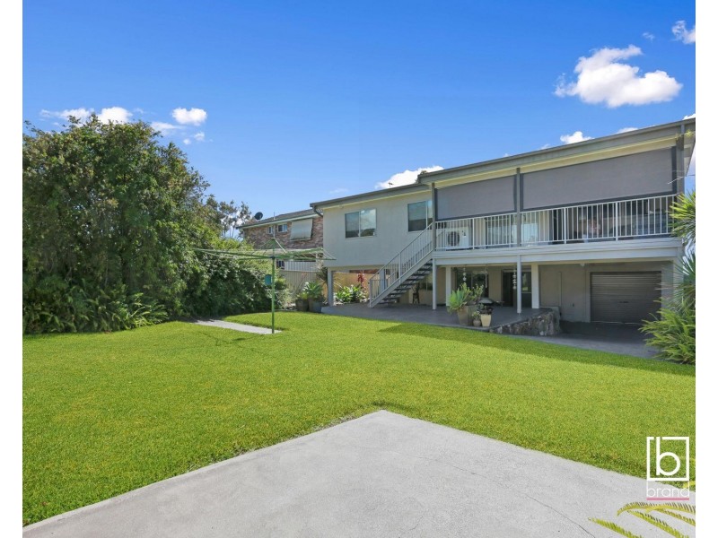 64 Stanley Street, Wyongah NSW 2259