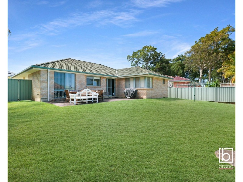 7 Surrey Close, Kanwal NSW 2259