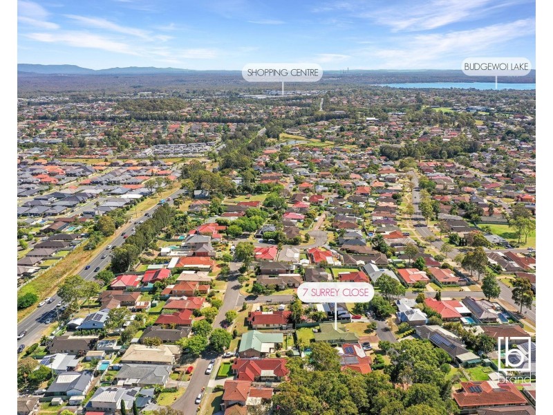 7 Surrey Close, Kanwal NSW 2259