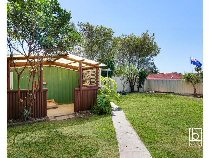 6 Cypress Close, Blue Haven NSW 2262