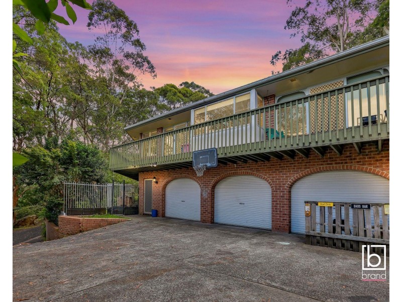 45 Emma James Street, Springfield NSW 2250