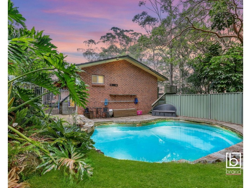 45 Emma James Street, Springfield NSW 2250