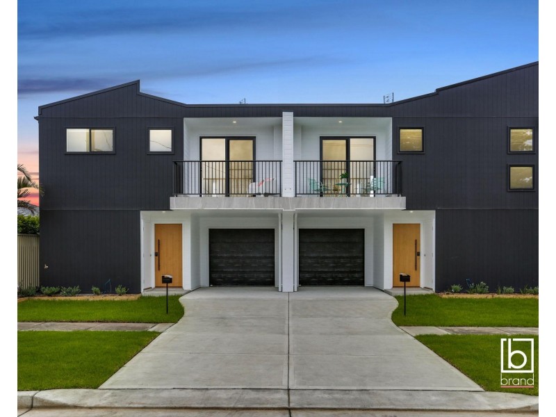 3/10 Belbowrie Street, Canton Beach NSW 2263