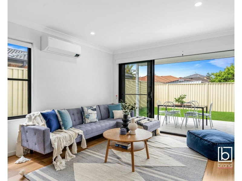 3/10 Belbowrie Street, Canton Beach NSW 2263