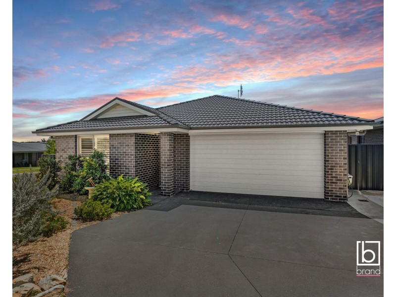 1 Verbena Avenue, Hamlyn Terrace NSW 2259