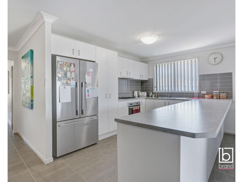 1 Verbena Avenue, Hamlyn Terrace NSW 2259