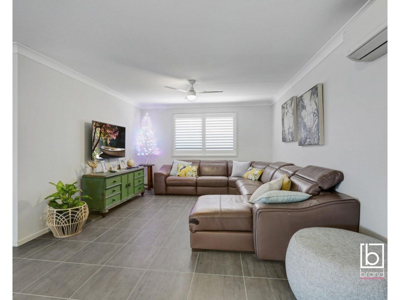 1 Verbena Avenue, Hamlyn Terrace NSW 2259