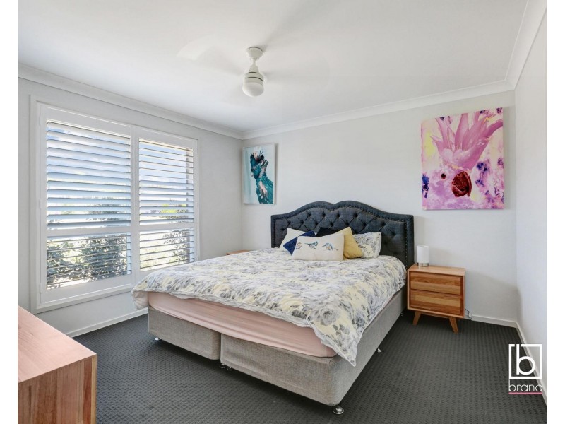1 Verbena Avenue, Hamlyn Terrace NSW 2259