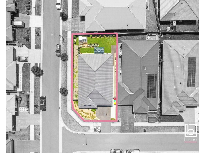 1 Verbena Avenue, Hamlyn Terrace NSW 2259