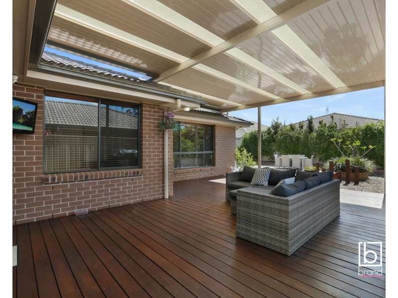 5 Corrindi Way, Woongarrah NSW 2259