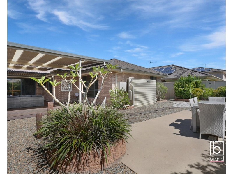 5 Corrindi Way, Woongarrah NSW 2259