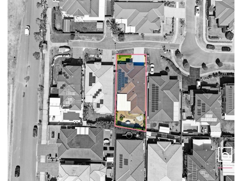 5 Corrindi Way, Woongarrah NSW 2259