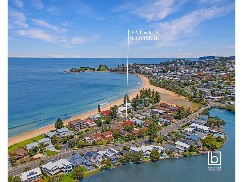 18A Pacific Street, Wamberal NSW 2260