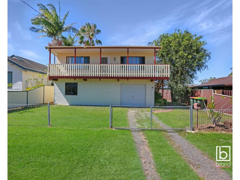 18 Ourringo Avenue, Lake Haven NSW 2263