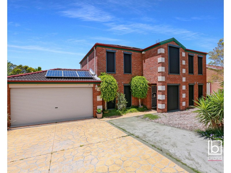8 Keswick Drive, Lake Haven NSW 2263