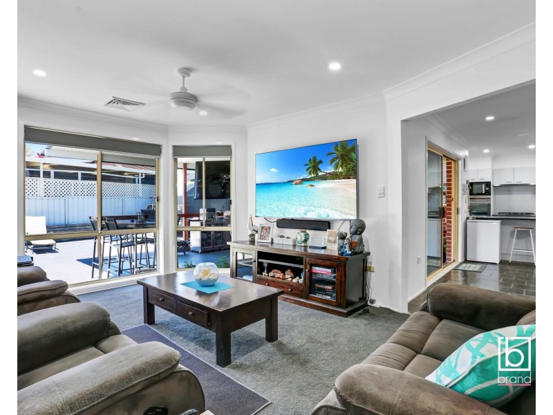 19 Oxford Drive, Lake Haven NSW 2263