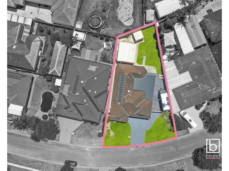 19 Oxford Drive, Lake Haven NSW 2263