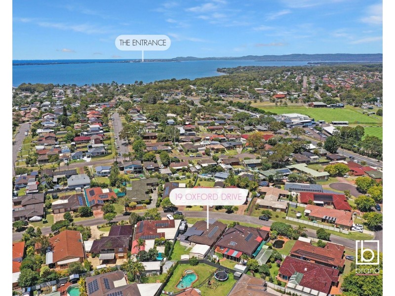 19 Oxford Drive, Lake Haven NSW 2263