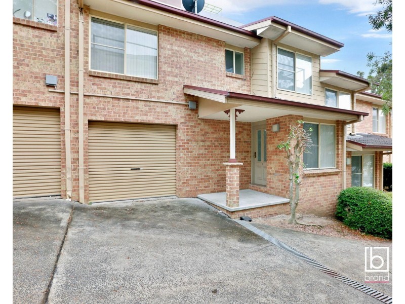 3/34 Showground Road, Gosford NSW 2250
