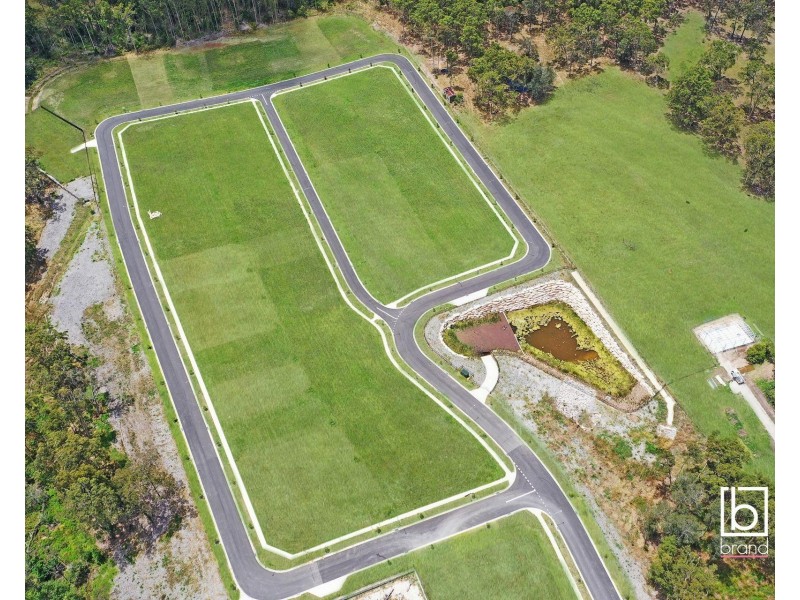 12 Childers Circuit, Wadalba NSW 2259